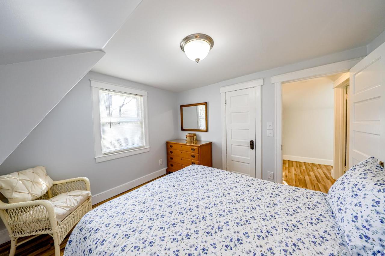 Lake Daze Hammondsport Exterior photo